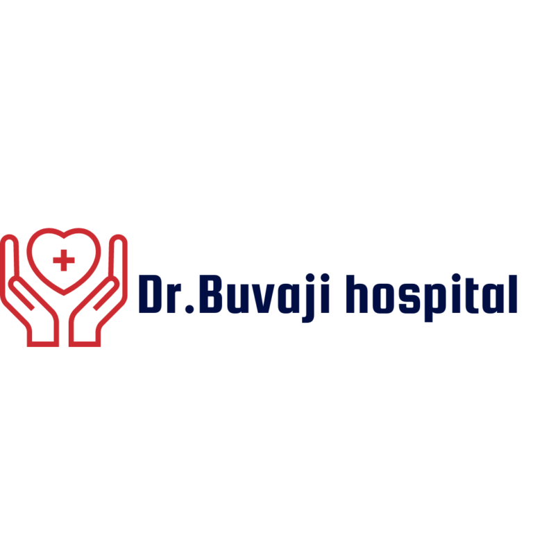 Dr. buvaji hospital